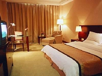 Ma'Anshan Nanhu Hotel المظهر الخارجي الصورة
