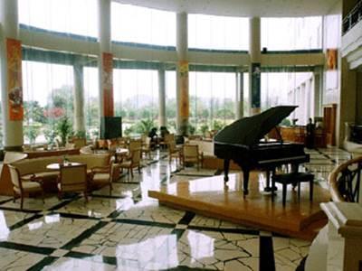 Ma'Anshan Nanhu Hotel المظهر الخارجي الصورة